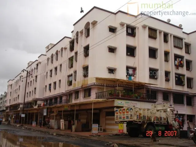 Ambo Vihar — Virar