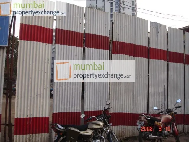 Ashish Sea View — Worli