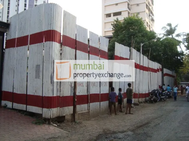 Ashish Sea View — Worli