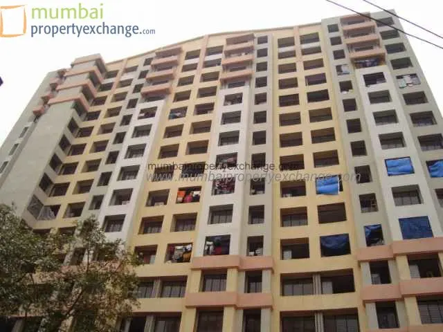 Chheda Heights — Bhandup