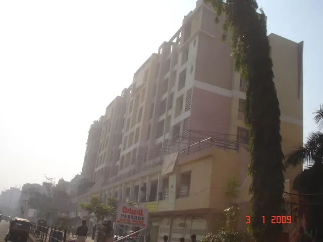 Ostwal Paradise — Mira Road (8)