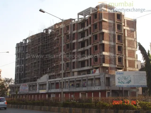 Ostwal Paradise — Mira Road (4)