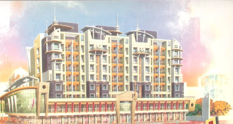 Ostwal Paradise — Mira Road (5)