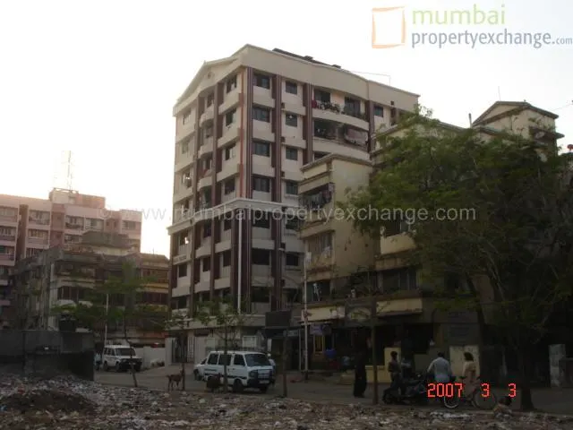 Alig Tower — Mira Road