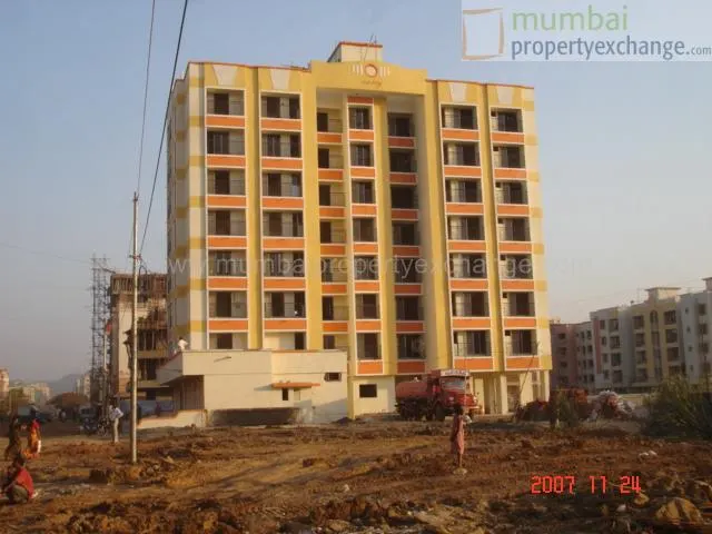 Rashmi Pride I — Mira Road
