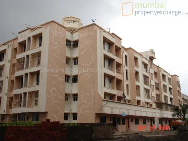 Rashmi Complex — Mira Road