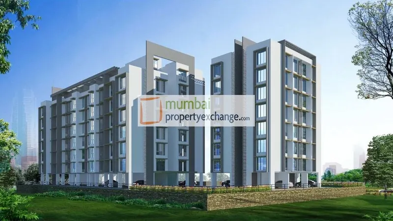 Crystal Business Park — Andheri East