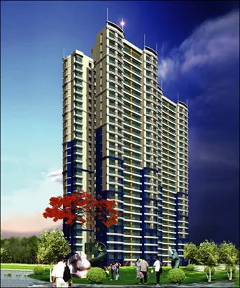 Neelkanth Greens — Thane West (1)