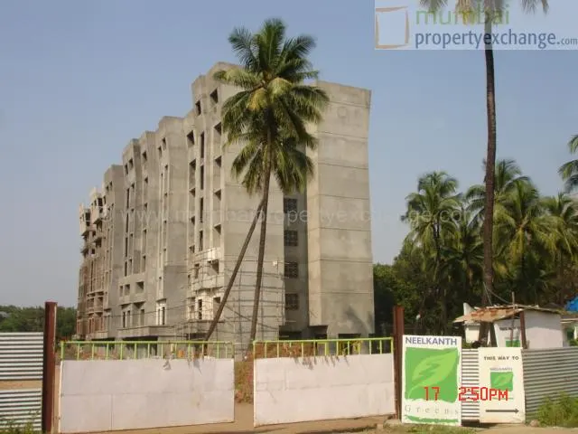 Neelkanth Greens — Thane West (3)