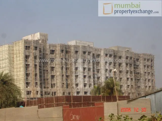 Neelkanth Greens — Thane West (4)