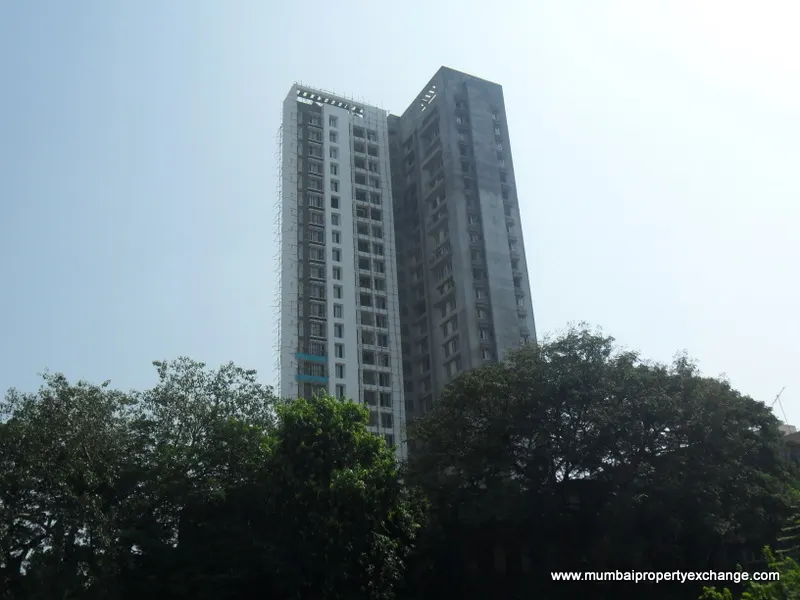 Giriraj Heights — Thane West