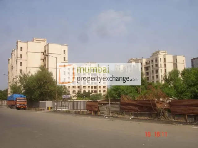 Ashok Nagar — Thane West (4)
