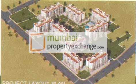 Ashok Nagar — Thane West (2)