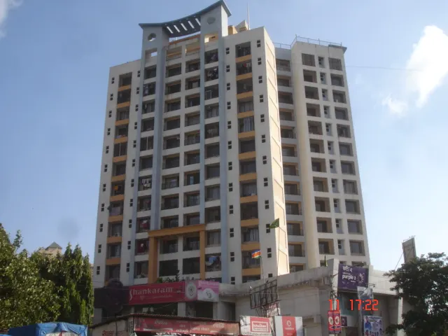 Heena Gaurav Jewel — Goregaon East (2)