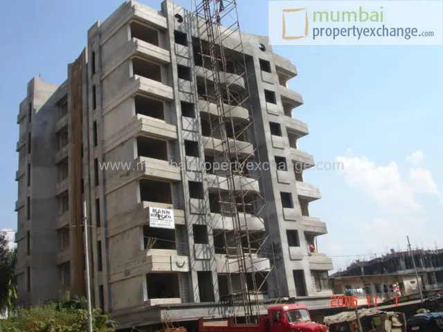 Mann Niketan — Malad West (2)
