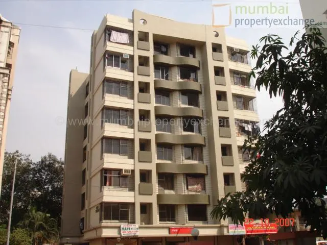 Mann Niketan — Malad West (5)