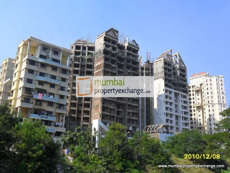 Sai Saakshat — Kharghar (8)