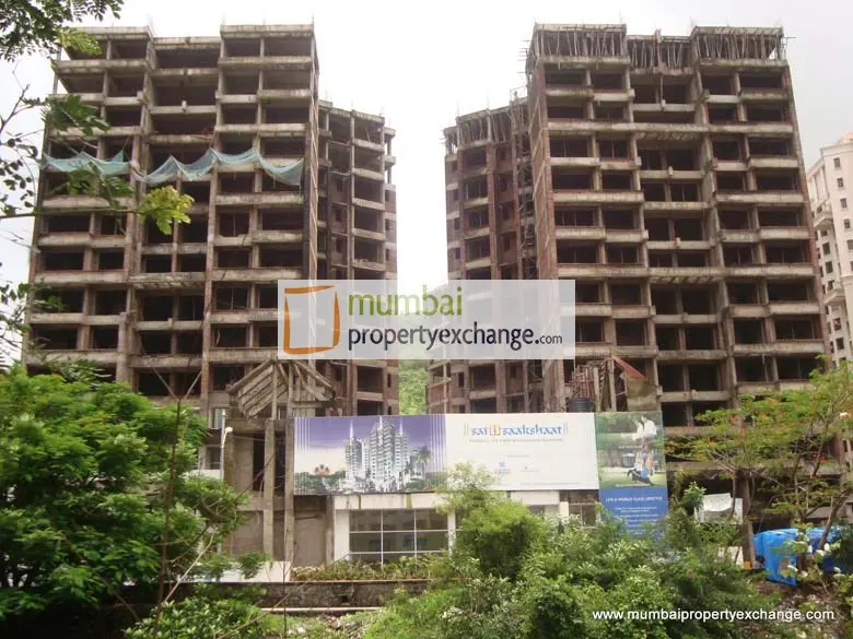 Sai Saakshat — Kharghar (5)