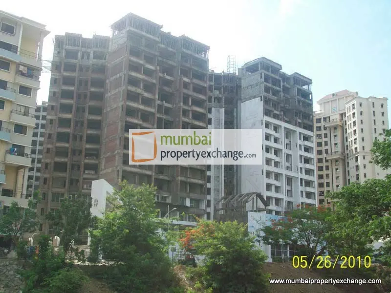 Sai Saakshat — Kharghar (7)