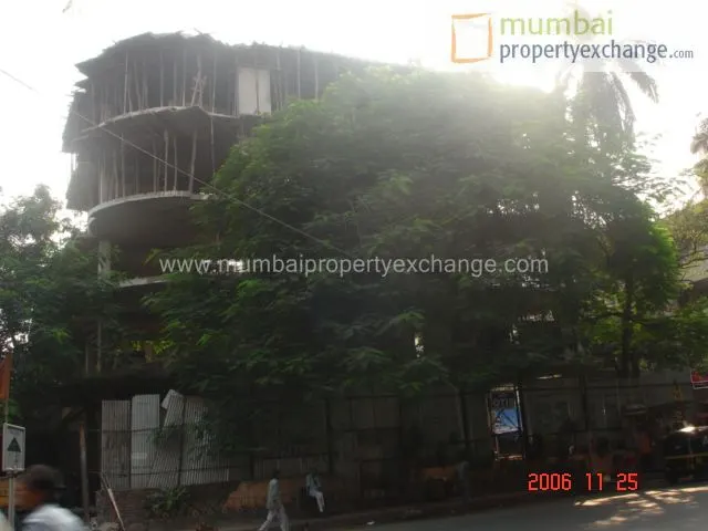 Cordovilla — Bandra West
