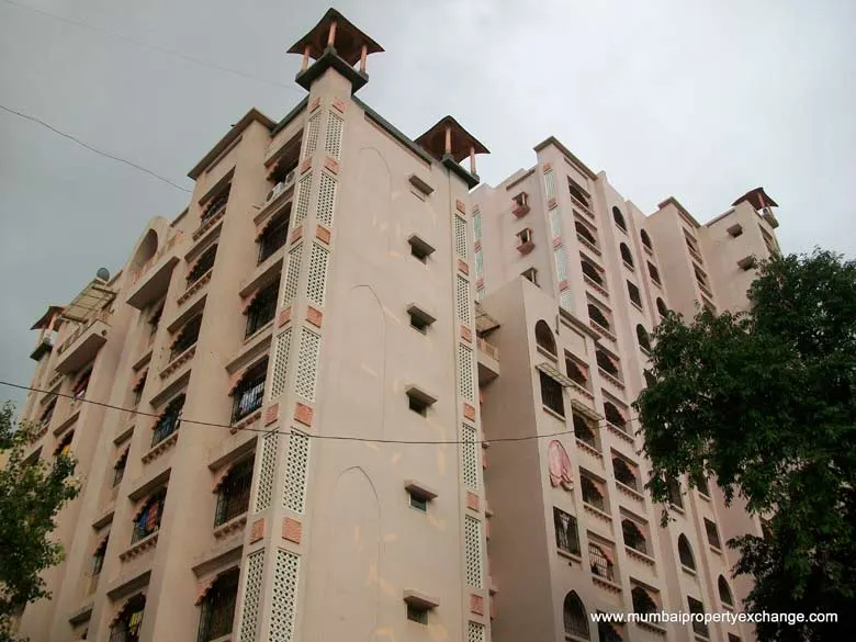 Vakratunda Palace — Bhandup (7)