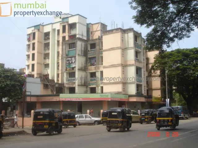 Manthan Darshi Complex — Malad East (8)