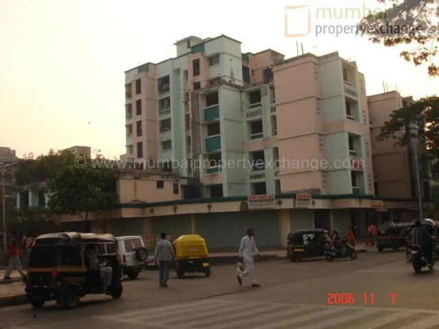 Manthan Darshi Complex — Malad East (3)
