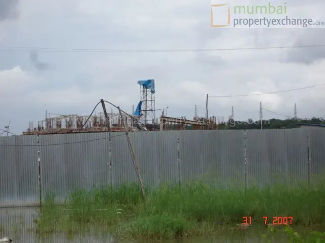Villa Rica — Thane West