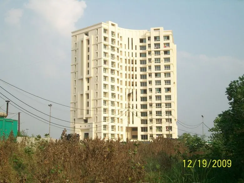 Villa Grand — Thane West (2)