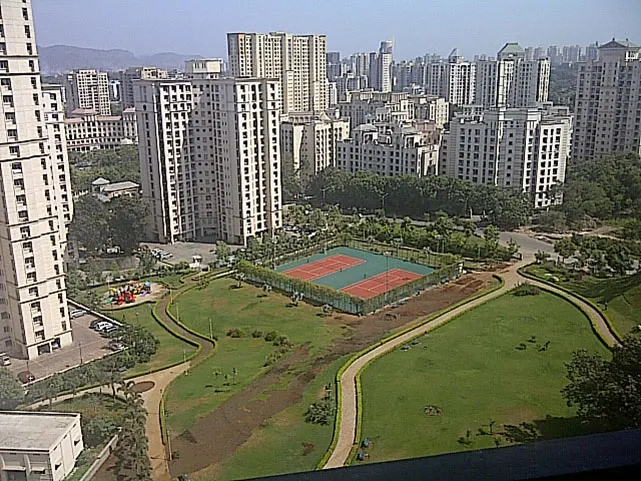Villa Grand — Thane West (6)