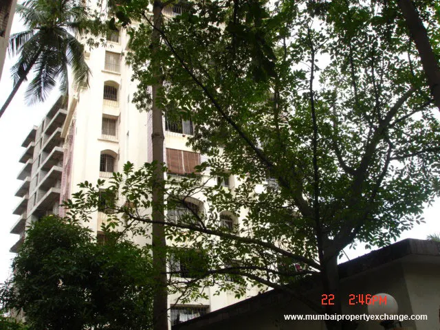 Bhagtani Towers — Andheri West