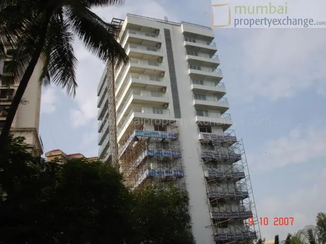 Bhagtani Towers — Andheri West