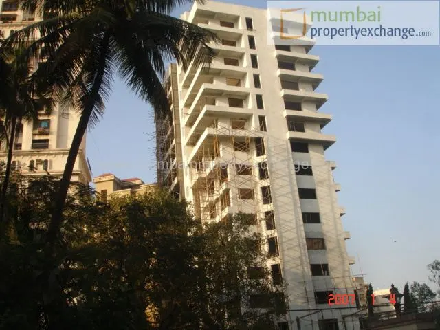 Bhagtani Towers — Andheri West