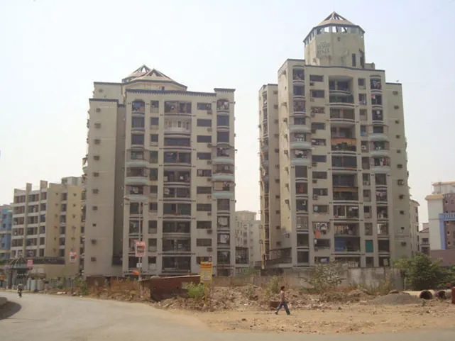 Keshav Kunj III — Sanpada (7)