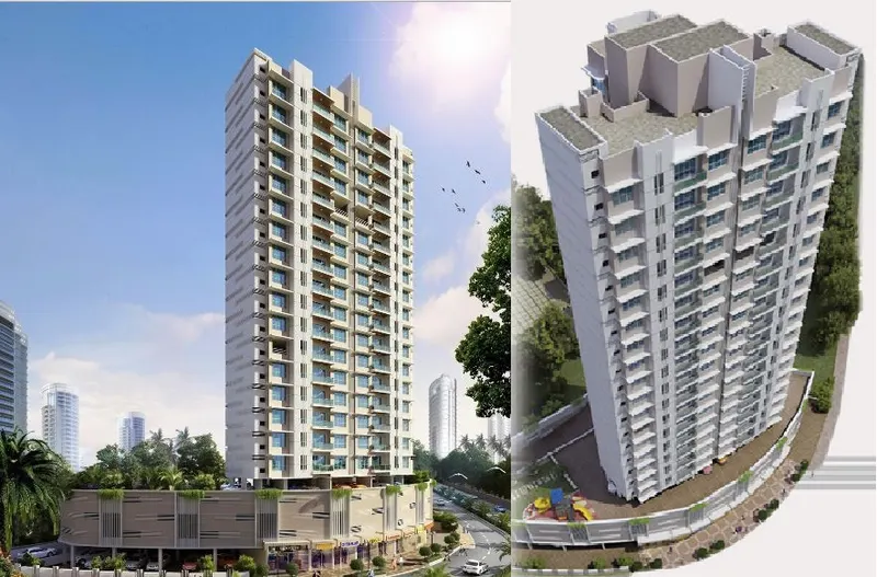 Chheda Palladium — Borivali West