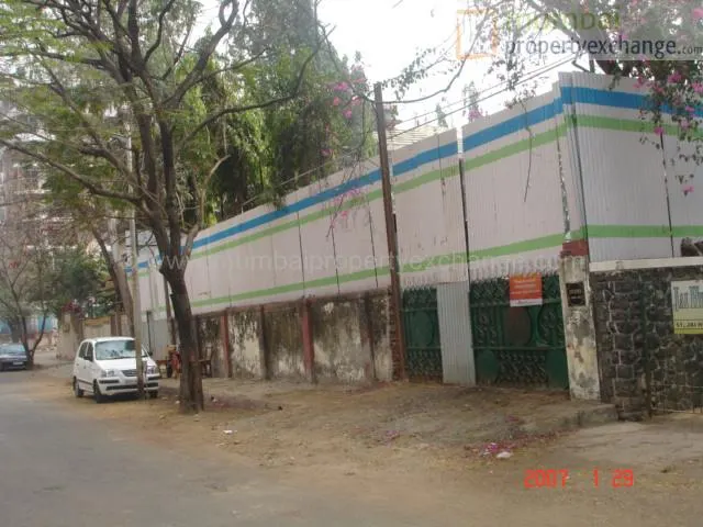 Jayshika — Juhu