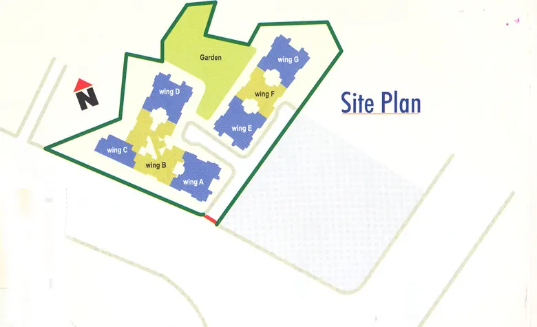 Bhakti Park — Thane West