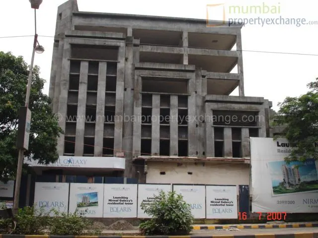 Nirmal Galaxy-Polaris — Mulund West (4)