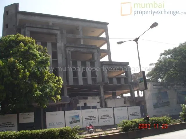 Nirmal Galaxy-Polaris — Mulund West (5)