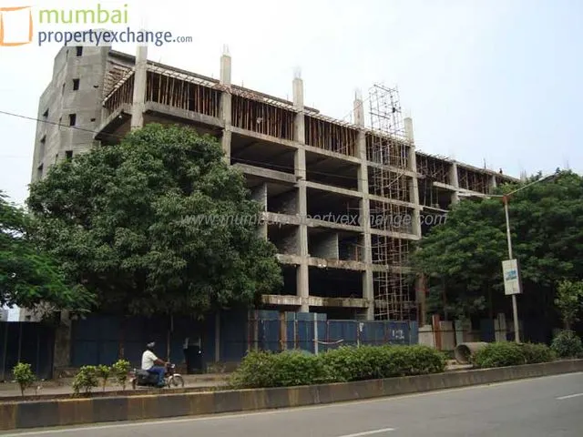 Nirmal Galaxy-Polaris — Mulund West (7)