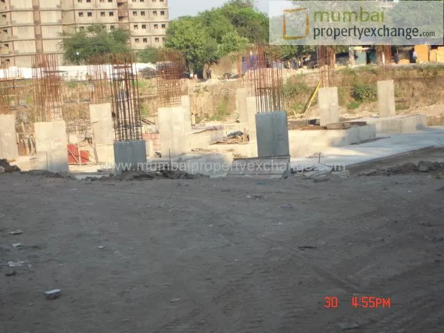 Nirmal Galaxy-Polaris — Mulund West (2)