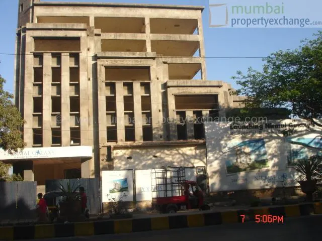 Nirmal Galaxy-Polaris — Mulund West (3)