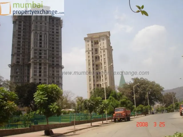 Orchid — Thane West