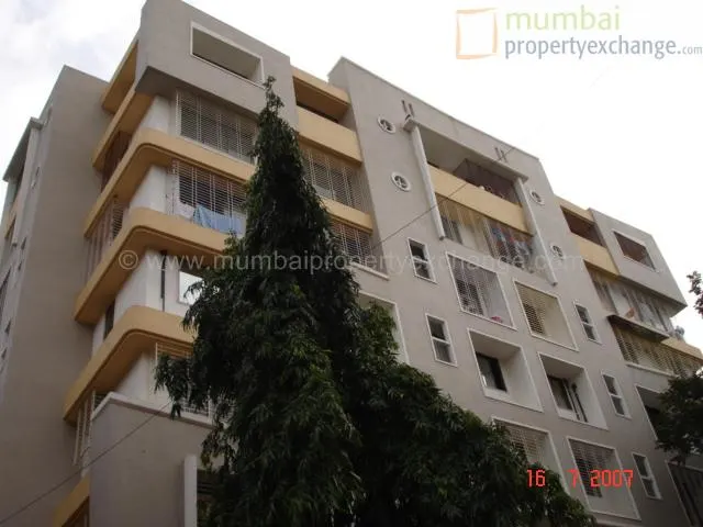 Amruta Anubhav — Mulund East