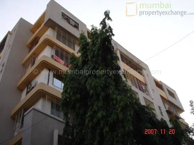 Amruta Anubhav — Mulund East