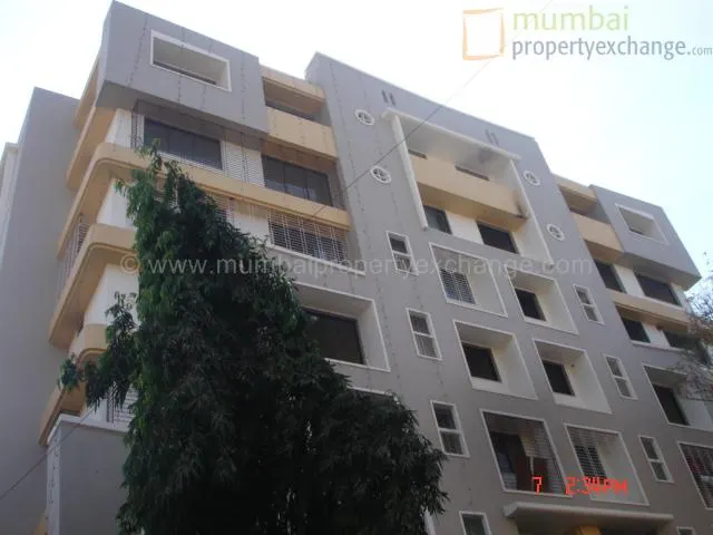 Amruta Anubhav — Mulund East