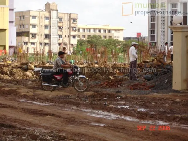 Stanley Regency — Mira Road (2)