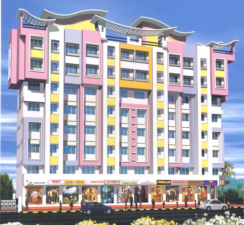 Akashdeep — Kurla East
