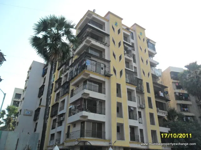 Trishul Heights — Kandivali West (2)