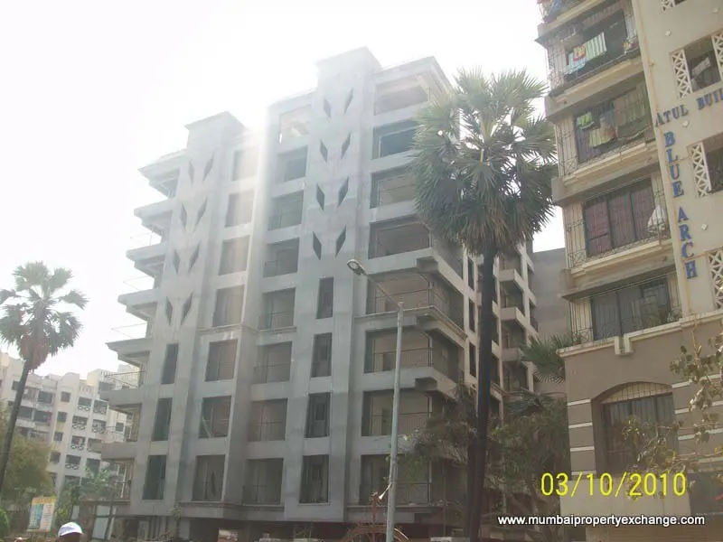 Trishul Heights — Kandivali West (8)